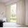 LeGer Home by Lena Gercke Hevin Stangendurchzug 130 x 145 cm Grau 1 St