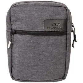 Norco Braff Lenkertasche grau