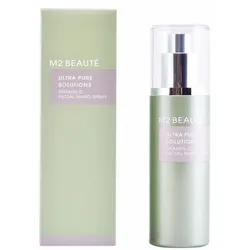 Anti-Aging feuchtigkeitspendende Lotion Vitamin C M2 Beauté (75 ml)