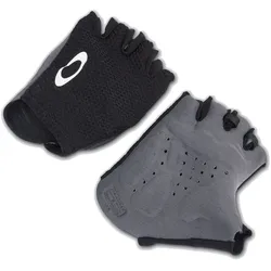 Oakley Endurance Lite Road Kurzfinger Handschuhe Schwarz Modell 2024