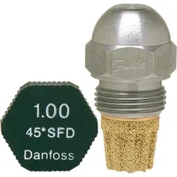Danfoss 0,75/60°SFD 030F6016