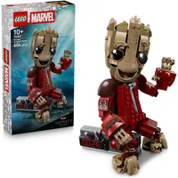 LEGO Marvel Super Heroes Groot im Ravager-Outfit 76341