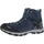 MEINDL Mondello Lady Mid GTX jeans/türkis 37