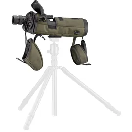alpen optics Wings 20-60x80 Spektiv Geradeinblick