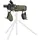 alpen optics Wings 20-60x80 Spektiv Geradeinblick