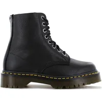 Dr. Martens 1460 Pascal Bex DM26206001, Womens,Boy,Girl,Mens bovver Boots,Winter Boots, Black, 43 EU