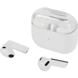 Samsung Galaxy Buds3 weiß