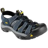 KEEN Newport H2 Herren navy/medium grey 42