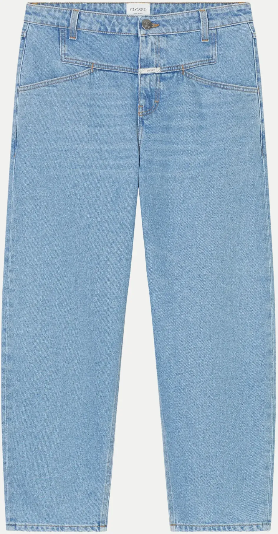 Jeans Stover-X Blau 30