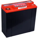 Enersys - Hawker EnerSys Odyssey PC680, Motorradbatterie 16Ah AGM (DIN 51913)