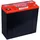 Enersys - Hawker EnerSys Odyssey PC680, Motorradbatterie 16Ah AGM (DIN 51913)
