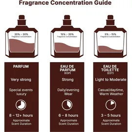 Lattafa The Kingdom Eau de Parfum 100 ml