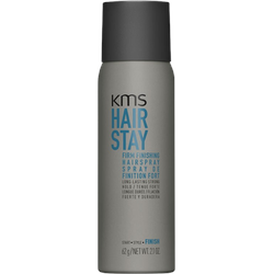 KMS HAIRSTAY Firm Finishing Hairspray 75ml