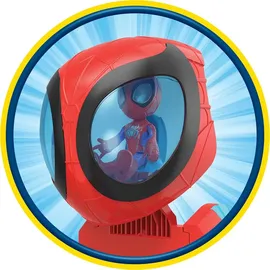 Hasbro Spidey and His Amazing Friends 2-in-1 Spider Raupe