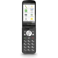 Emporia TOUCHsmart 3 Schwarz