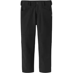 REIMA Softshell Hose Mighty Gr. 122 - 7 Jahre