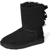 UGG Australia Bailey Bow II black 36