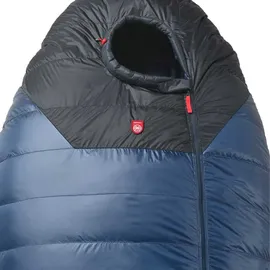 Pajak Core 950 Schlafsack - Navy - Normal