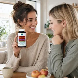 Vitalleben Myrrhe + Kamille + Kaffeekohle Kapseln 180 St.