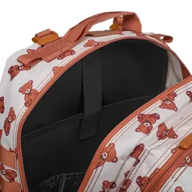 elitex training Elitex V1 Teddy Bear braun