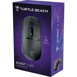 Turtle Beach Burst II Air schwarz