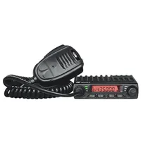 Crt alpha CB Radio UHF CRT Space U 400-470