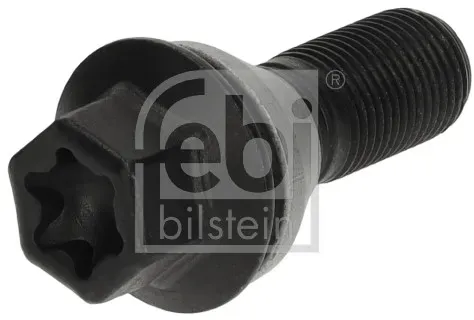 FEBI BILSTEIN Radschraube 198599 Hinterachse für BMW