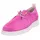Paul Green Mokassin Schnürer Damen Pink 37