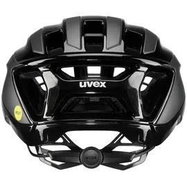 Uvex surge aero MIPS 59-61 cm Black Matt