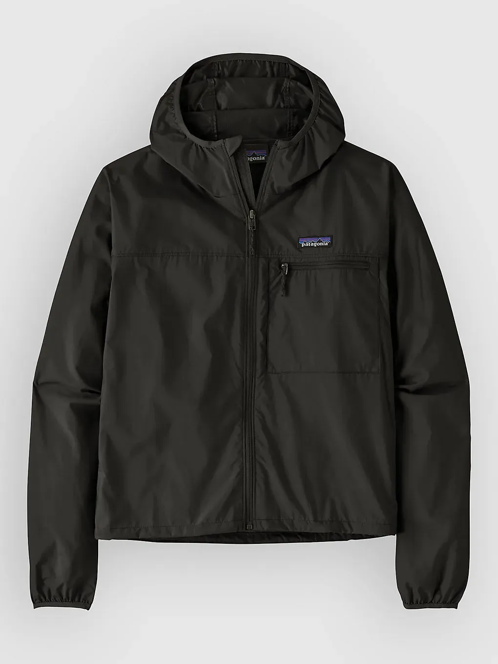 Patagonia Light & Variable Jacke black Gr. XL