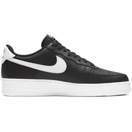 Nike Air Force 1 '07 Herren Black/White 44