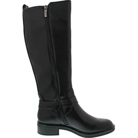TAMARIS Damen Schwarz 40