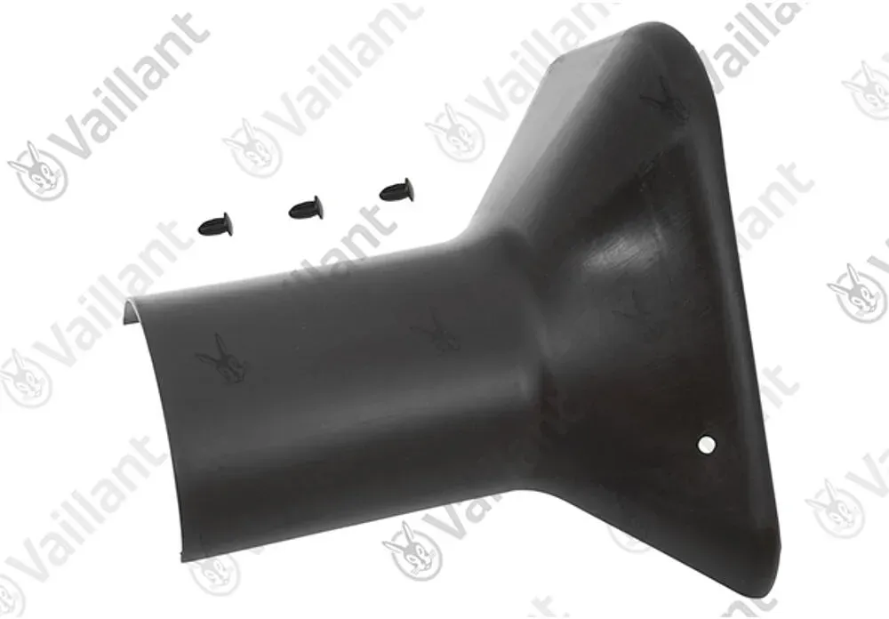 Vaillant Gebläse-Abdeckung 0020173396