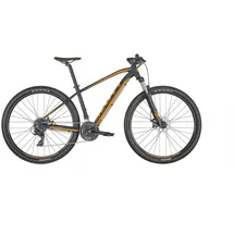 Scott Aspect 970 29 Zoll RH M Unisex blau