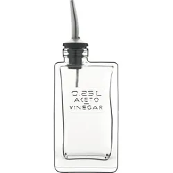 BORMIOLI LUIGI Optima Essigflasche