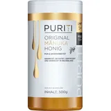 PURITI Manuka Honig MGO 100+ 500g aus Neuseeland