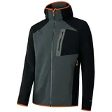 Ternua Punjak Pro Jacke - Whales Grey - M