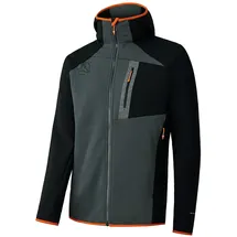 Ternua Punjak Pro Jacke - Whales Grey - M