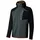 Ternua Punjak Pro Jacke - Whales Grey - M