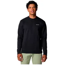Columbia Meridian Sweatshirt - Black - M
