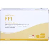 NICApur Micronutrition GmbH Nicapur mediBalance PPI Kapseln