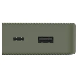 Hama Power Pack Colour 20 20000mAh Gr