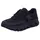 Rieker U3500 Herren Schwarz 44