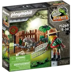 PLAYMOBIL® 71265 Spinosaurus-Baby