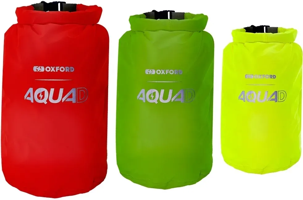 Oxford AquaD Beutel für Männer
