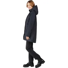 Didriksons Cajsa 6 - Damen Parka, Größe_Bekleidung_NR:40, night blue - 40