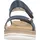 remonte D0Q59-14 Damen Blau 42