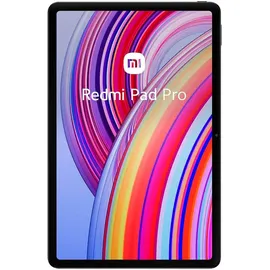 Xiaomi Redmi Pad Pro 12,1" 8 GB RAM 256 GB Wi-Fi graphite gray