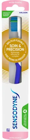 Sensodyne Präzisions-Zahnbürste Extra Soft 1 Stück