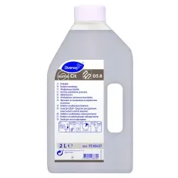 Suma Cit D5.8 Kalklöser, sauer 7516437  , 2 Liter - Flasche